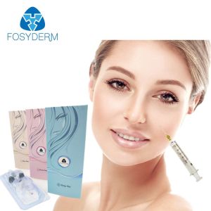Buy cheap 2ml HA Injectable Dermal Filler For Fine Wrinkles from wholesalers