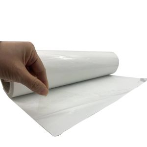 Buy cheap Printed TPE Removable Material Roll Whiteboard Sheet ODM from wholesalers