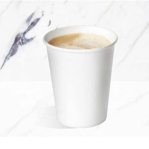 Buy cheap 6oz  177.4ml Hot Drink Luxury  Xmas  Disposable Paper Tableware from wholesalers