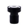 Buy cheap 4K Lens 3.8mm Lens M12 16.0Megapixel 1/2.3" For Drones UAVS Racing Camera Quadcopter Sports Cameras Gopro Hero Xiaomi from wholesalers