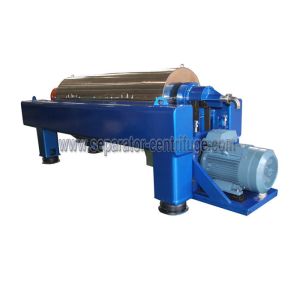 Buy cheap Horizontal Continuous Crude Oil Refinery Machine Smooth Running from wholesalers