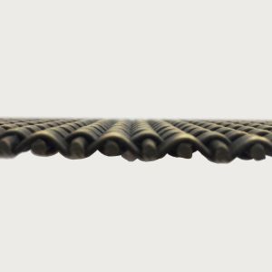 Buy cheap Transparent Metal Mesh Woven PVD Coating For Building Facades from wholesalers