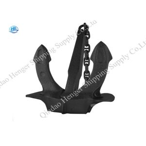 Buy cheap Hall Plow Spek Marine Power Mooring Delta Navy Boat Anchor Heavy Duty from wholesalers