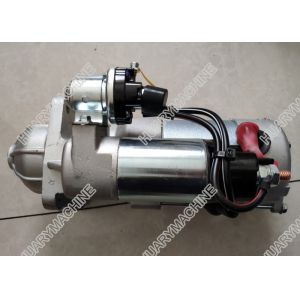 Buy cheap WEICHAI engine parts, 13023606 starter, DEUTZ 226B starter from wholesalers