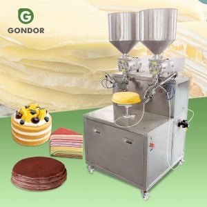 Buy cheap Battering Distribution Egg Cream Scribble Mango Smear Decorate Daubing Spreading Cake Automatic Machine from wholesalers