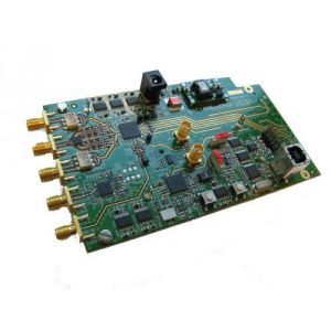 Buy cheap Plastics And Molds SMT PCB Assembly 8 Layer PCB Prototype Assembly from wholesalers