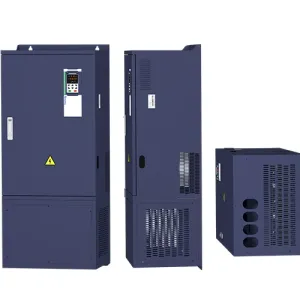 Buy cheap Efficient MPPT Solar Pump Inverter VFD Solar Inverter IP20 For Solar Irrigation System from wholesalers