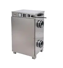 Buy cheap 72L/D Rotary Dehumidifie High-quality Low Power Consumption Basement Factories New Design Simple Operation for Industry from wholesalers