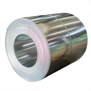 Buy cheap Hot Dipped Gi G60 Galvanized Sheet Metal Coils Temperature Resistance from wholesalers