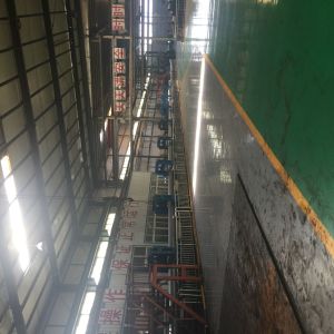 Drill Seamless Casing Pipe API SPEC 5D E-75 X95 G-105 S-135 API SPEC 7 Wall