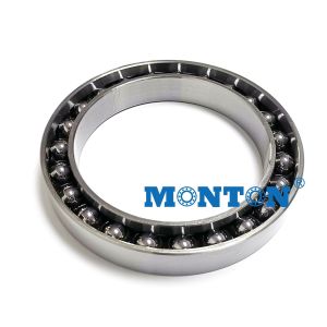 Buy cheap M14	25.07*33.896*6.095mm customized robotics slewing bearings from wholesalers