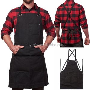 Buy cheap Large Tool Pockets Chef Work Uniform Professional Grade Heavy Cotton Adjustable from wholesalers
