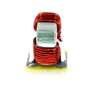 Buy cheap High Current 3-phase Common Mode Choke for Solar Energy, H Type, T50-25-20 from wholesalers