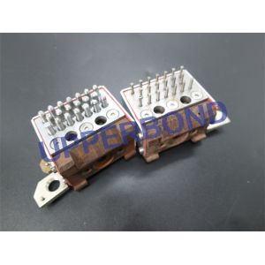 Buy cheap Sasib Consumable Parts P930.228.136X Cigarettes Packer Machine from wholesalers