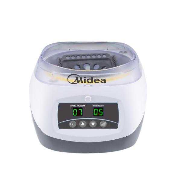 Buy cheap MLX-2008H User-Friendly Mini Spin Centrifuge With Intuitive Controls And Easy Operation from wholesalers