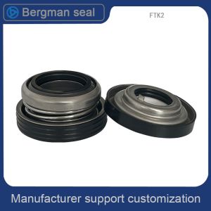 Buy cheap 20mm Ftk2 Ftk Automotive Water Pump Seal For Auto Cooling Pump Motorcycle from wholesalers