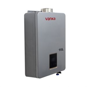Buy cheap Thermostat Touch Screen Indoor Gas Water Heater Constant Temperature from wholesalers