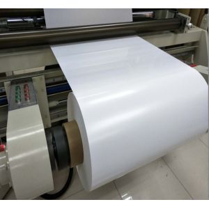 Buy cheap 20 Mic PET With EVA Lamination Film Matt/Glossy Film For Printed Paper Protected Lamination Machines from wholesalers