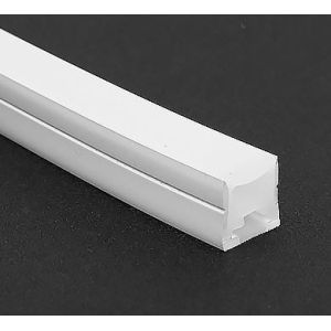 Buy cheap Flexible LED Lamp Strip Waterproof Silicone Lamp Strip Flame Retardant from wholesalers