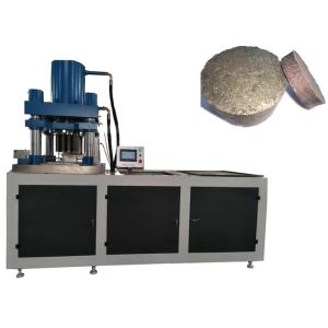 Buy cheap High Speed Single Punch Press Machine / Tablet Press / Hydraulic Iron Powder Forming Machine With High Density from wholesalers