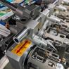 Buy cheap Source Pressure 0.5-0.7 Mpa PLC Bobbin Coil Winding Machine for Customer Requirements from wholesalers