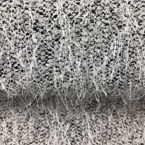 Buy cheap Lightweight 100% Polyester Sherpa Fur Bonded Super Soft Fur Fabric from wholesalers