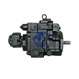 Buy cheap PY10V00003F1 For Kobelco SK45-2 SK045 50UR-2 SK35-8 45-8 Excavator Parts Hydraulic Piston Pump K3SP30-110R-9001 MAIN PUMP PUMP DEVICE Hydraulic Pump PUMP DEVICE Aftermarket Original from wholesalers