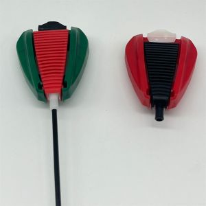 Two Way Actuator for Industrial Control Systems with High Precision and