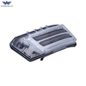 Buy cheap 31290873 for  XC60 Auto Parts Front Bumper Light from wholesalers