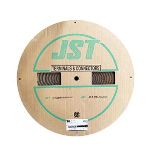 Buy cheap SYF-01T-P05A Wire Harness Terminals JST SYF Female Crimp Terminal from wholesalers