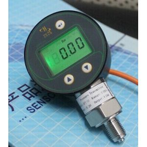Buy cheap Digital Pressure Gauge  HPC-1500 from wholesalers
