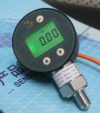 Buy cheap Digital pressure switch for Hydraulic Machine HPC-1500 from wholesalers