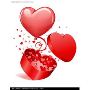 Good-looking Rigid Handwork Paper Gift Box