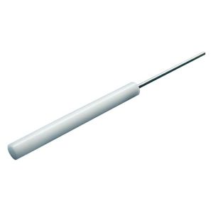 Buy cheap IEC 60884 Clause 24.11 3mm Stainless Steel Cylindrical Test Tod With Nylon Handle from wholesalers