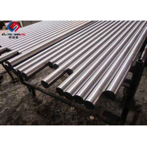 China Steel E355 Tungsten Carbide Rod For Hydraulic Machinery Unique Customized on sale