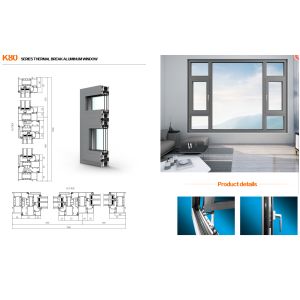 Buy cheap Soundproof Lattice Aluminium Glazed Door For Modern Apartment Casement from wholesalers