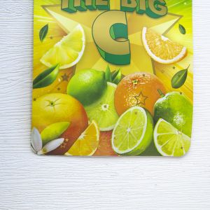 Buy cheap Plastic Zip Lock Pouch Bags Waterproof Zipper Stand Up Food Snack Resealable from wholesalers
