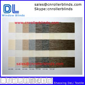 Buy cheap Double Sheer Roller Shades from wholesalers
