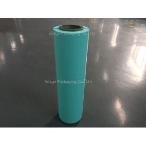 Buy cheap Green Color Silage Film Exporting England 750mm from wholesalers