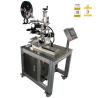 35 KG Electric Driven Bottle Labeling and Date Printing Machine with Innovative Design for sale