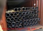 Buy cheap UNS S30409 PIPE, DIN 1.43 Stainless Steel Seamless Tube Pipe Steel PIPE Alloy Steel 4 sch40 from wholesalers