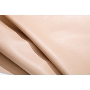 Buy cheap Twists Resistant Faux PU Strong Tensile 137cm Leather Fabric from wholesalers