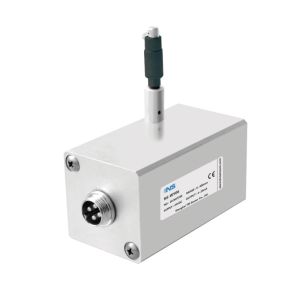 Buy cheap NS-WY06 Series 5V 10V Pull Wire Angular Displacement Sensor High Precision from wholesalers