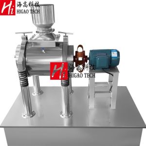 Mushroom Food Pulverizer Machine Chemical Herb Pulverizer Machine