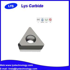 Buy cheap PCBN&PCD inserts(Super hard inserts) CCGW / DCGW /TCGW /VBGW /VCGW from wholesalers