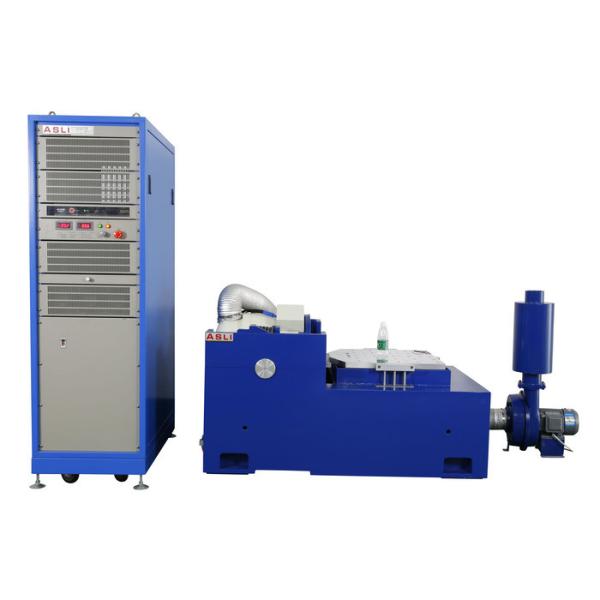 Buy cheap High Frequency Electromagnetic Shaker High Precision Tester Machine from wholesalers