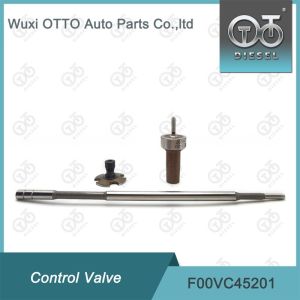 Buy cheap OEM Common Rail Control Valve F00VC45201 / F 00V C45 201 from wholesalers