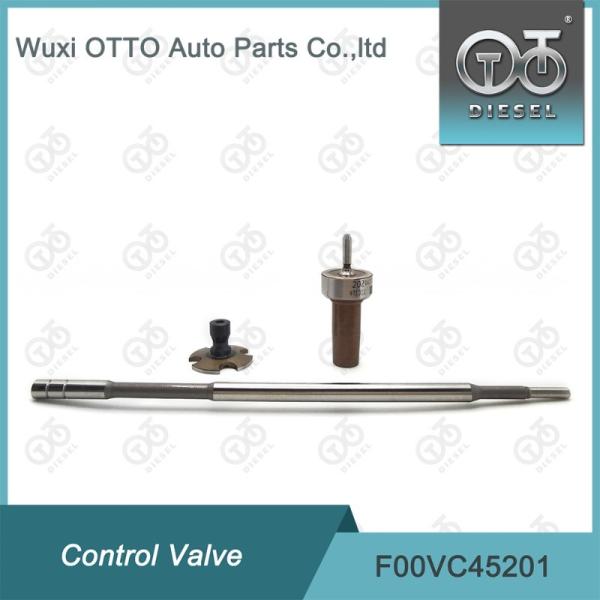 Quality OEM Common Rail Control Valve F00VC45201 / F 00V C45 201 for sale