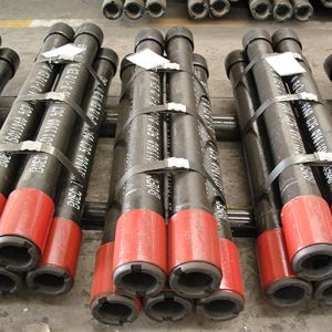 Buy cheap Non-Secondary OCTG Tubing and Casing Pipe in Round Section Shape with 1.5 22.2 Mm Thickness from wholesalers