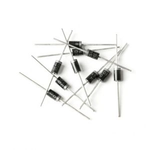 IN5401 Direct-Acting Rectifier Diodes 1N5401